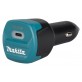 Makita ADP14 automobilinis kroviklis skirtas DC18SJ Makita ADP14 automobilinis kroviklis skirtas DC18SJ